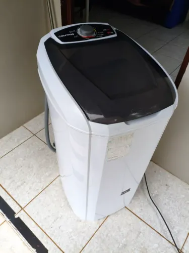 Tanquinho de lavar roupa