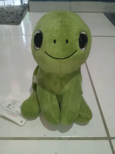 Urso de pelúcia