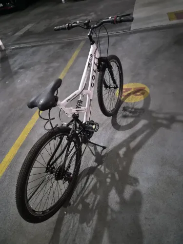 BICICLETA CALOI ARO 26