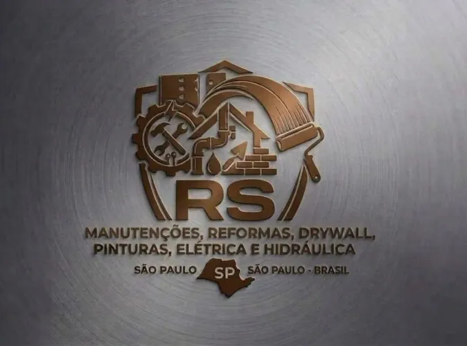 RS reformas e manutenções