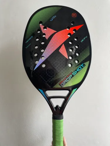 Raquete Beach Tenis Drop Shot Spektro 8.0
