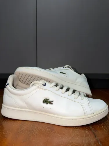 Tênis Lacoste Casual,Baratíssimo!