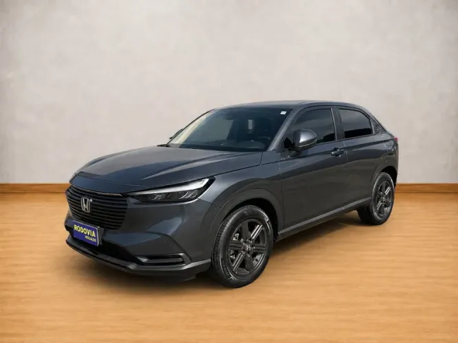Honda HR-V Advance 1.5 TB 16V 5P Aut. 2025