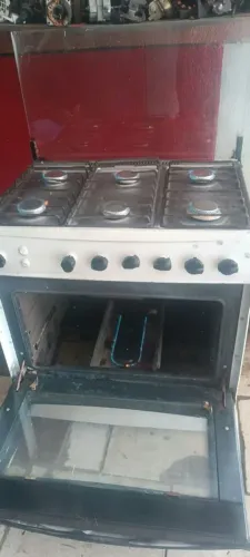 Fogão Dako 6 Bocas
