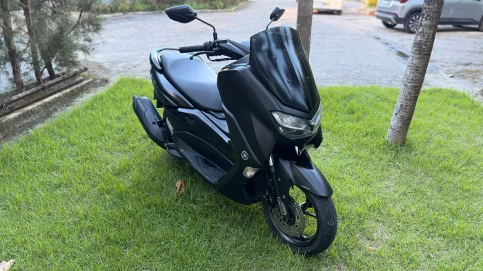 Nmax 160 2022