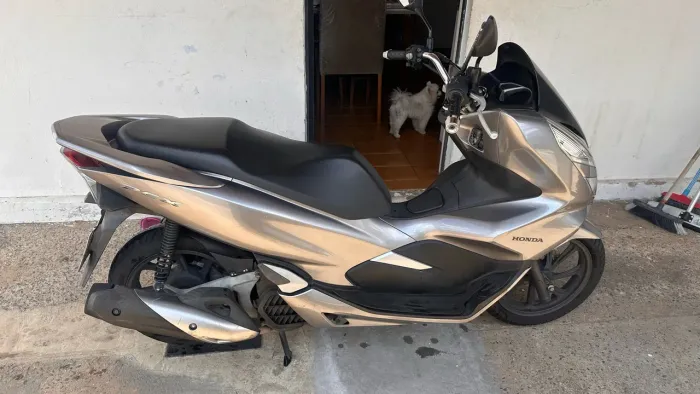 Honda PCX 150/dlx 2019