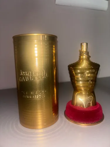 JEAN PAUL GAULTIER LE MALE ELIXIR ABSOLU