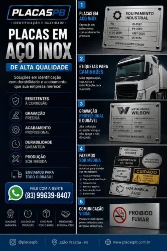 Plaqueta identificação motor Mercedes 