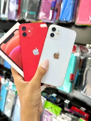 Iphone e celulares diversos