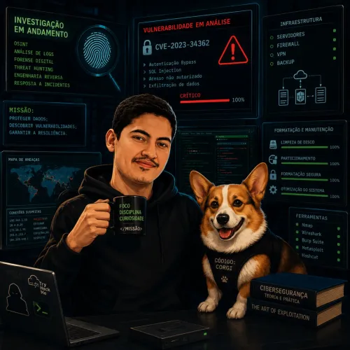 Formatação e Manutenção de Notebooks e MacBooks | Atendimento Rápido e Profissional