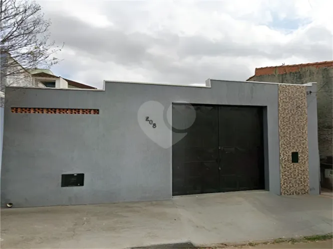 Salão Comercial à venda em Centro - SP