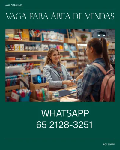 Vendedor Interno