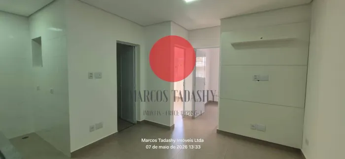 Locação Quitinete Vila Boa Vista Barueri