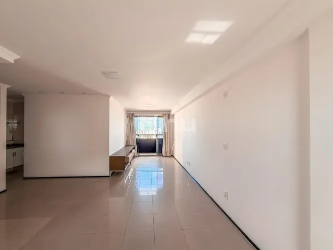 Apartamento à venda no Condomínio Residencial Joaquim Nabuco com 3 suítes