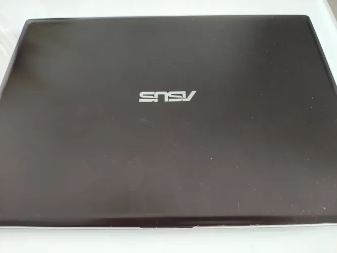 Notebook Asus