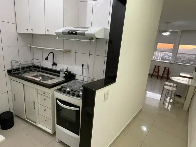 Barra da Tijuca - Torre Charles de Gaulle