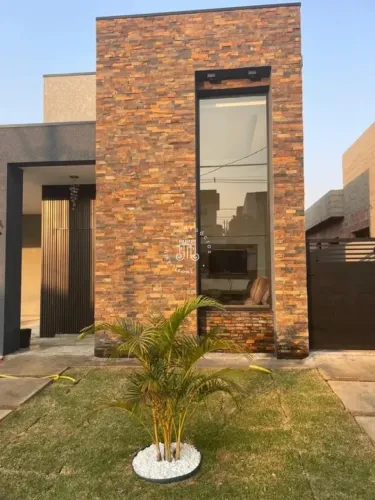 CASA À VENDA NO CONDOMÍNIO GRAN VILLE SÃO VENÂNCIO - ITUPEVA/SP