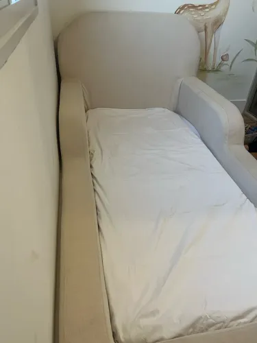 Cama montessoriana Little Duck Linda