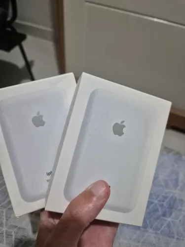 Kit 2 magsafe primeira linha!
