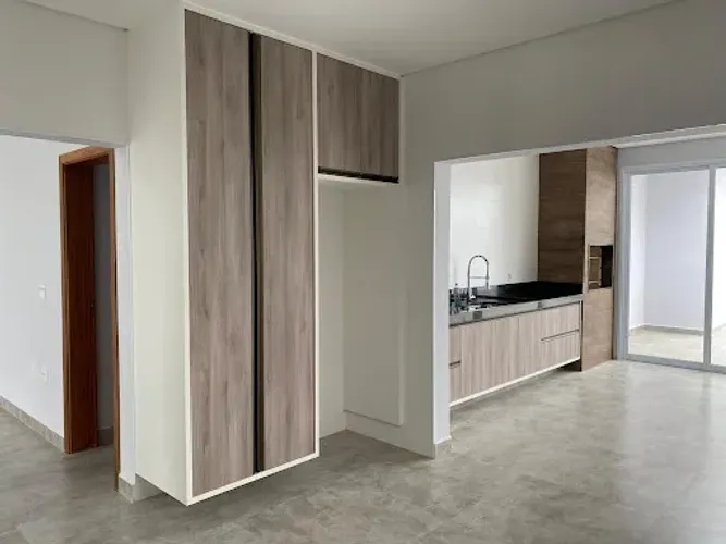 Casa com 3 dormitórios para alugar, 157 m² - Condomínio Residencial Colinas do Sol - Soroc