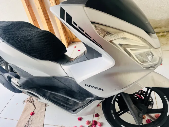 Honda Pcx 150
