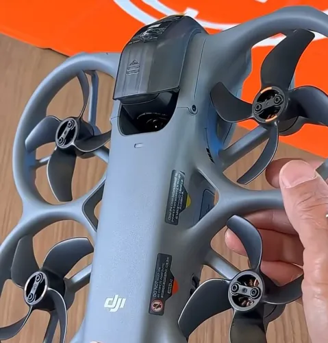 Drone DJI Avata 360