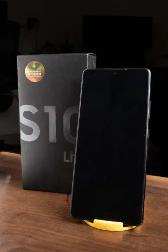 Celular Samsung Galaxy S10 Lite 6gb e 128gb