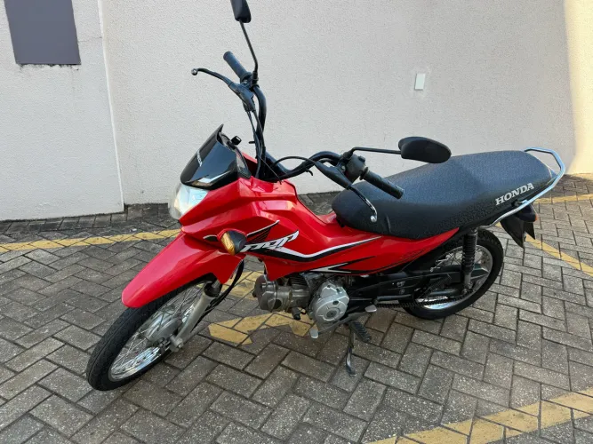 Pop 110i
