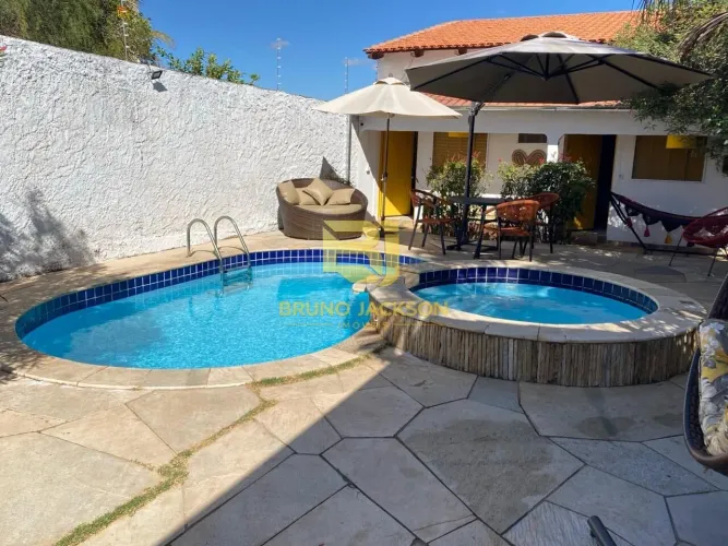 Casa à venda em Pirenópolis/GO