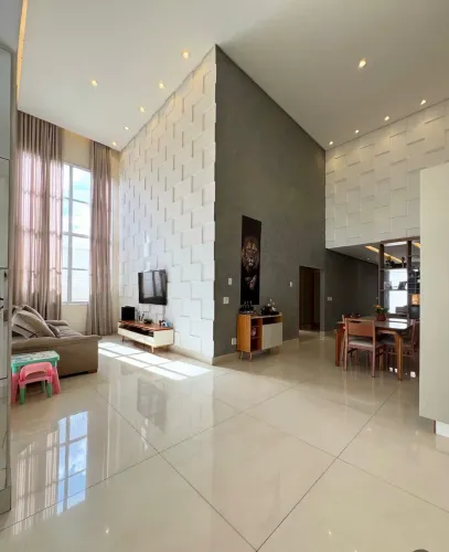Casa - Setor Três Marias I