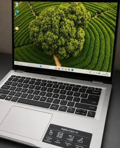 Notebook
