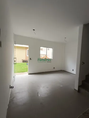 Casa à venda em Alterosas - Serra/ES