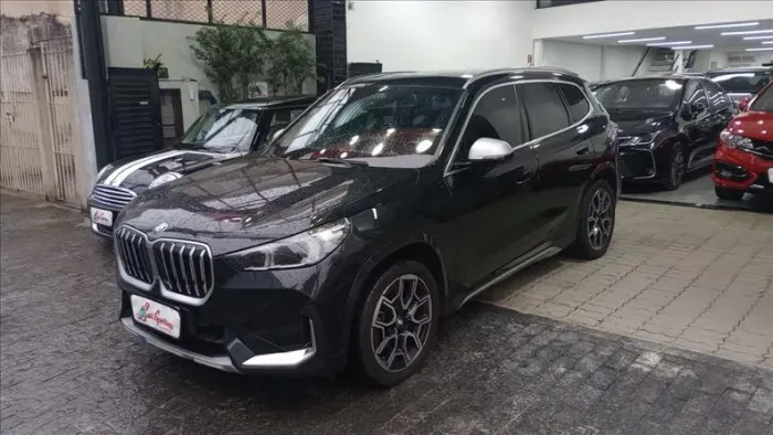 BMW X1 Sdrive 20I X-line 2.0 TB Aut. 2023