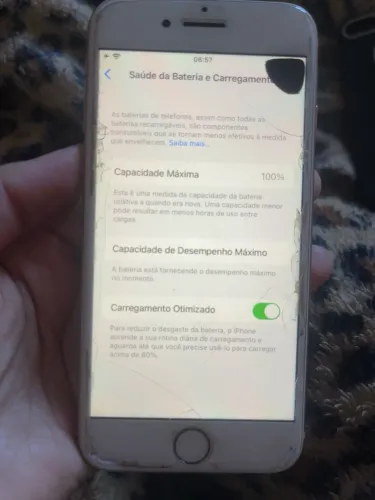 iPhone 8