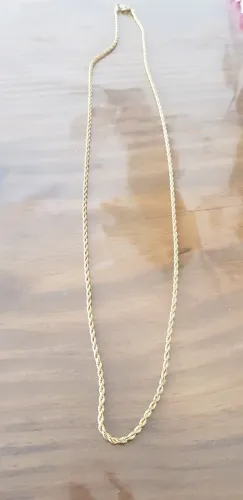 Coerente Masculina aço inox