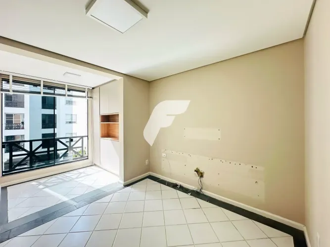 Apartamento 3 Quartos no Edificio Residencial Alvalade - Itacorubi