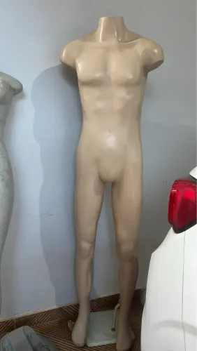 Manequim