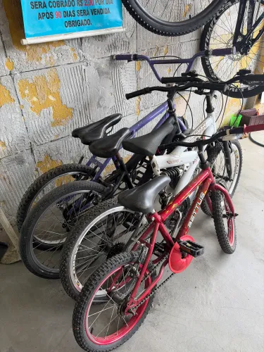 Bike 20