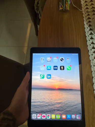 IPad 9 geração