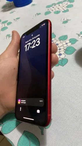 Troco por iPhone de maior valor + volta 