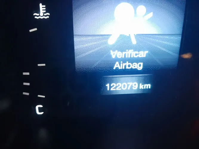 Fiat Argo 1.0 6V Flex. 2022