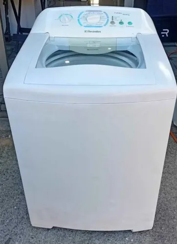 Máquina de lavar Electrolux 12 kg