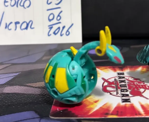 Bakugan Altair