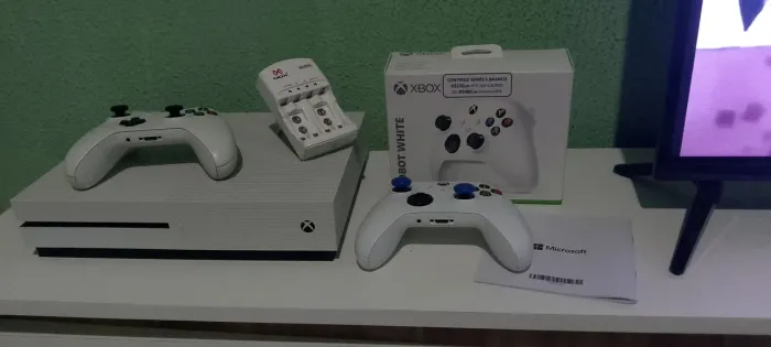 Xbox One 