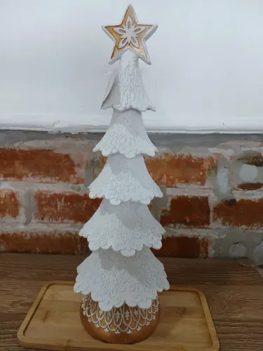 Enfeite natal arvore