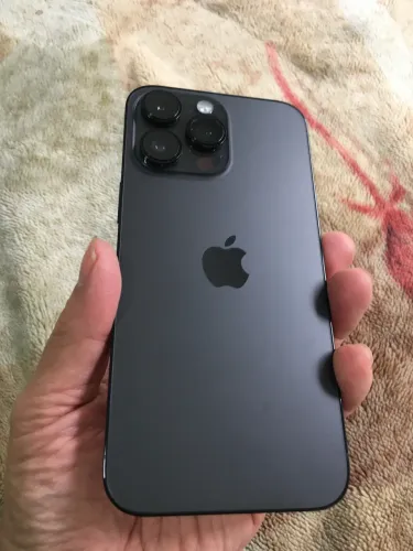 iPhone 14 PROMAX 256GB
