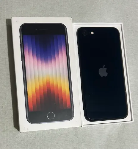 iPhone SE 2022 128gb