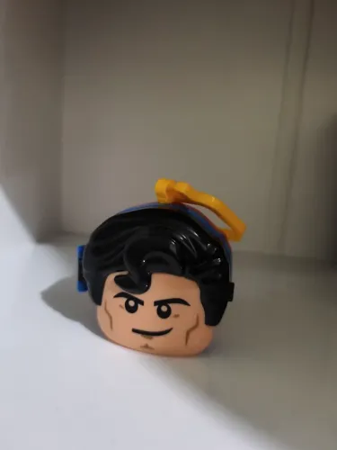 Superman lego movie 