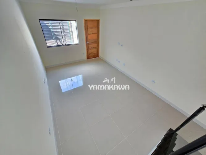 Sobrado com 2 dormitórios à venda, 85 m² por R$ 590.000,00 - Vila Matilde - São Paulo/SP