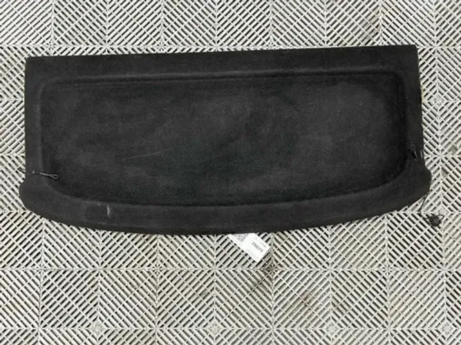 Tampão Bagagito Vw Golf 2015 5gm867769e Preto